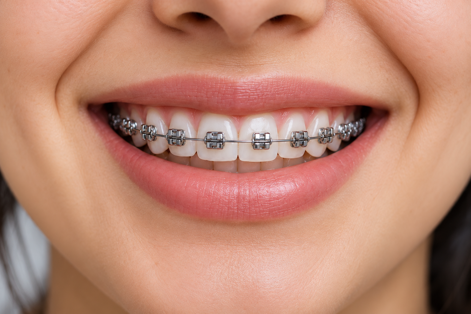 Metal Braces