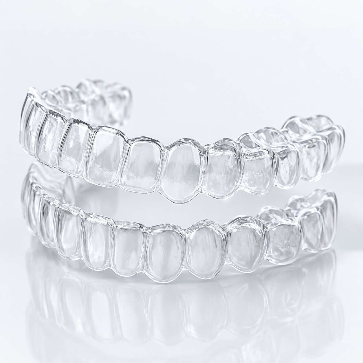 Clear Aligners