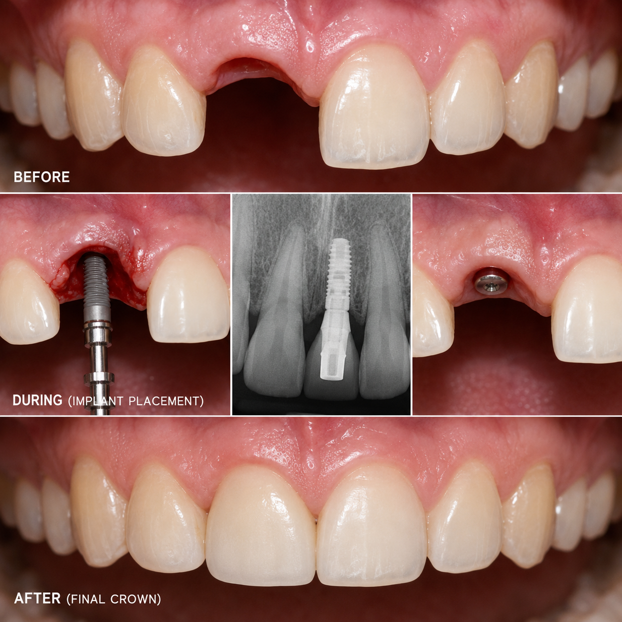 Dental Implants