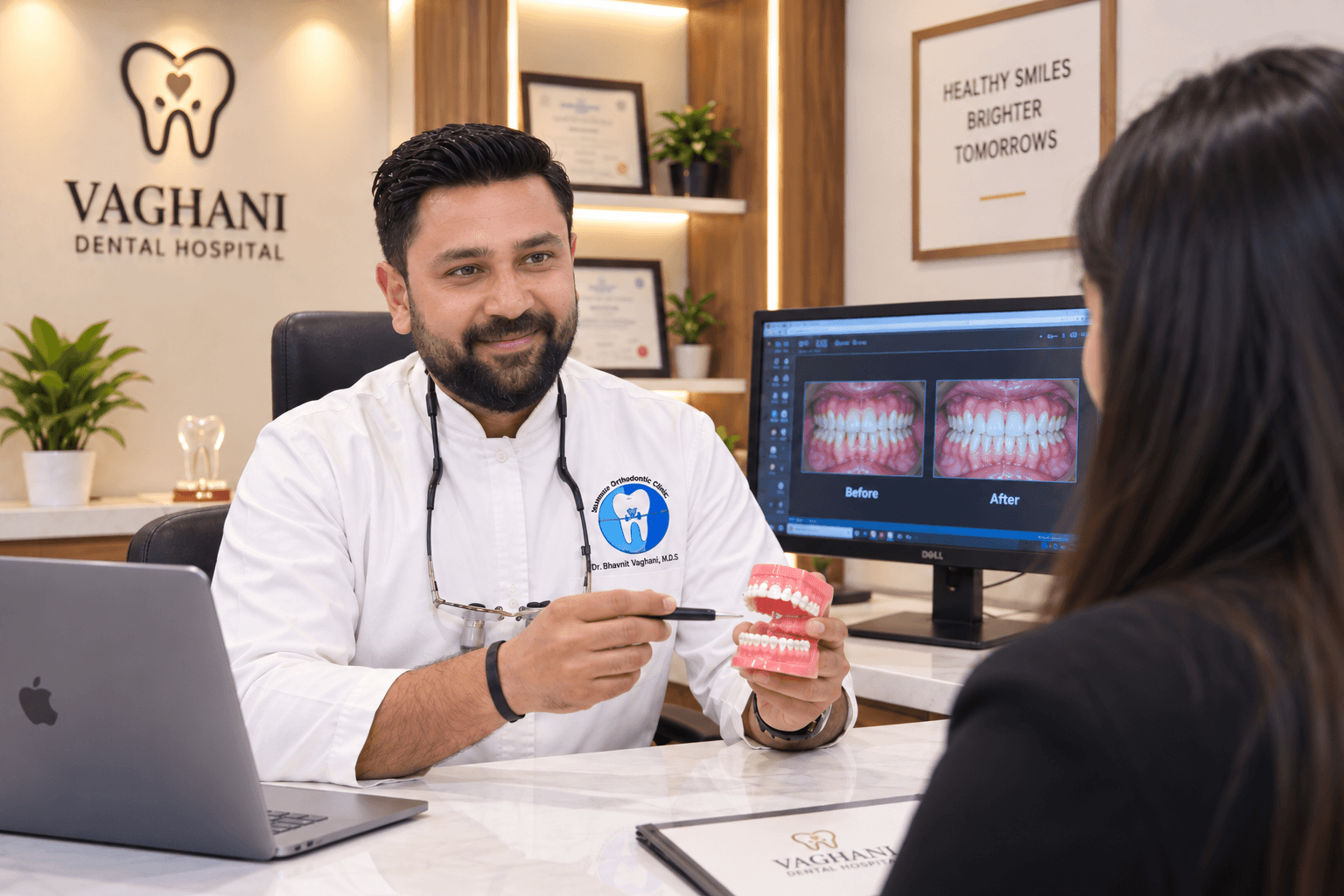 Patient Consultation