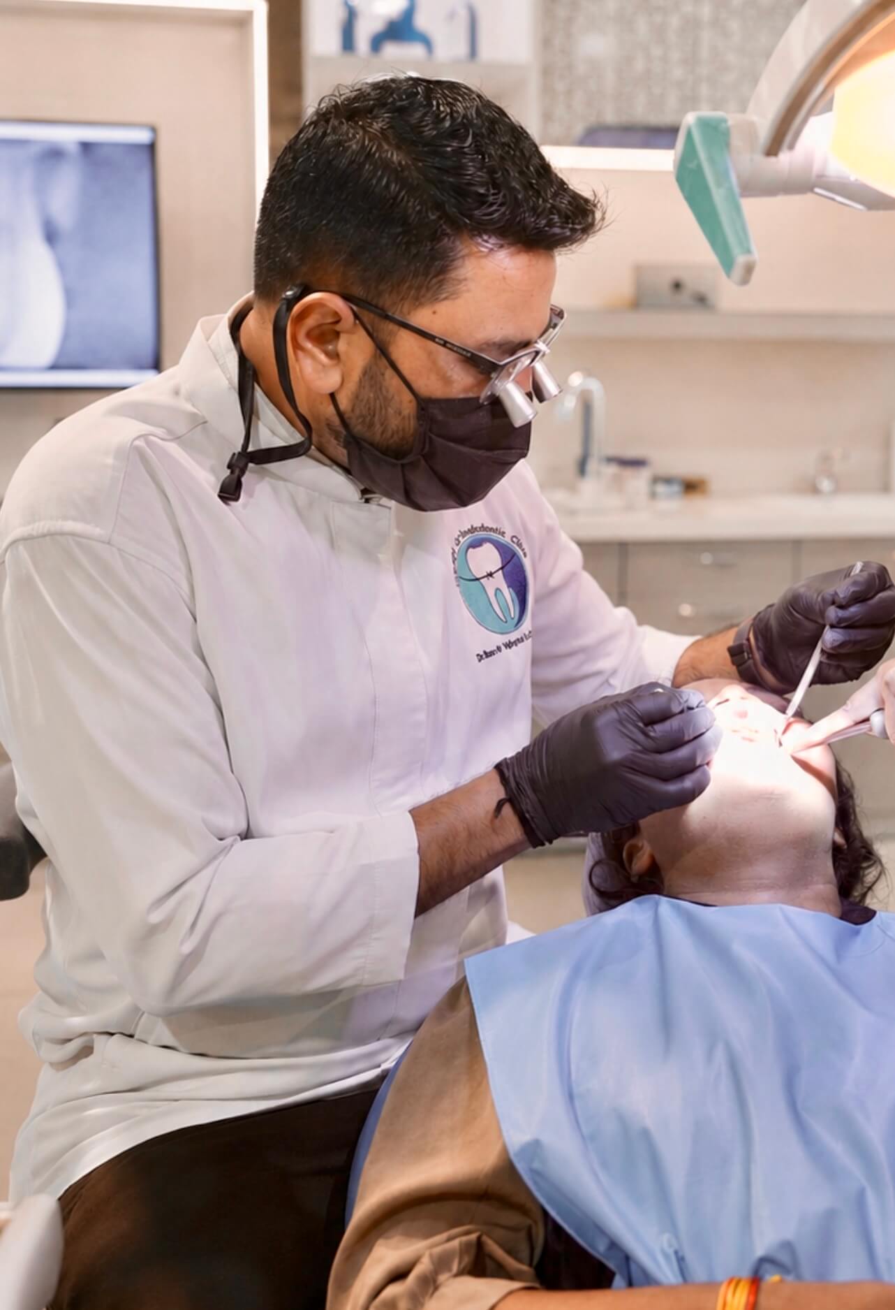 Clinical Expertise