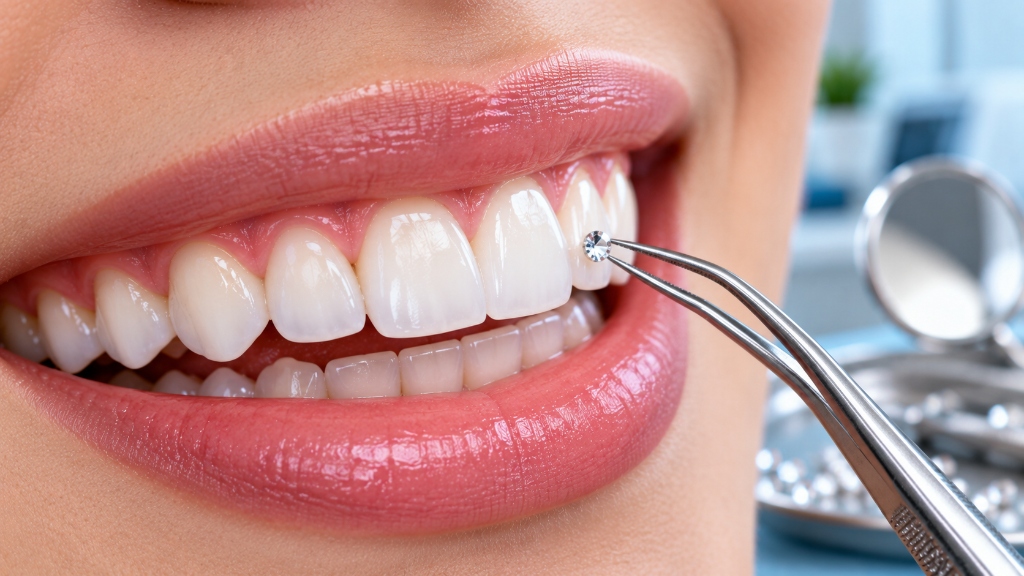 Composite Bonding