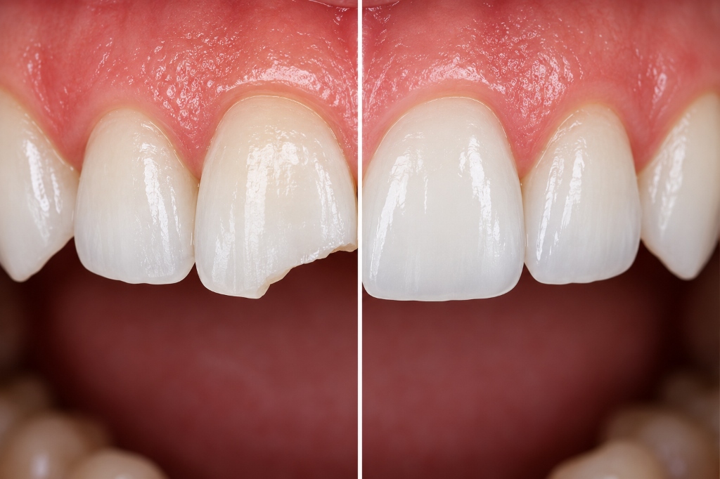 Composite Bonding