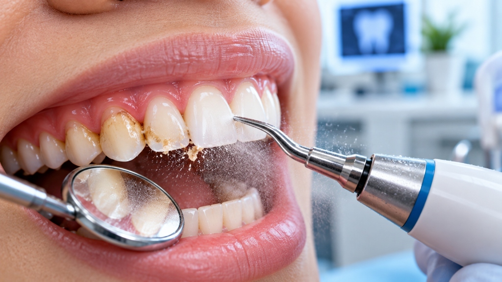 Gum Contouring