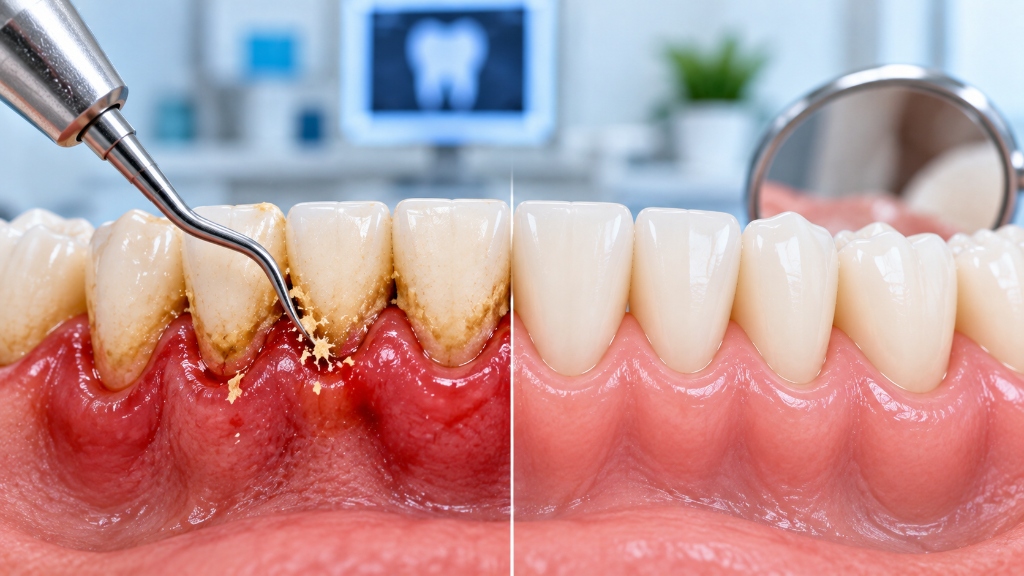 Teeth Whitening